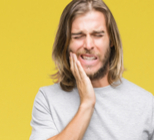 אמדוגיין - תמונת אווירה